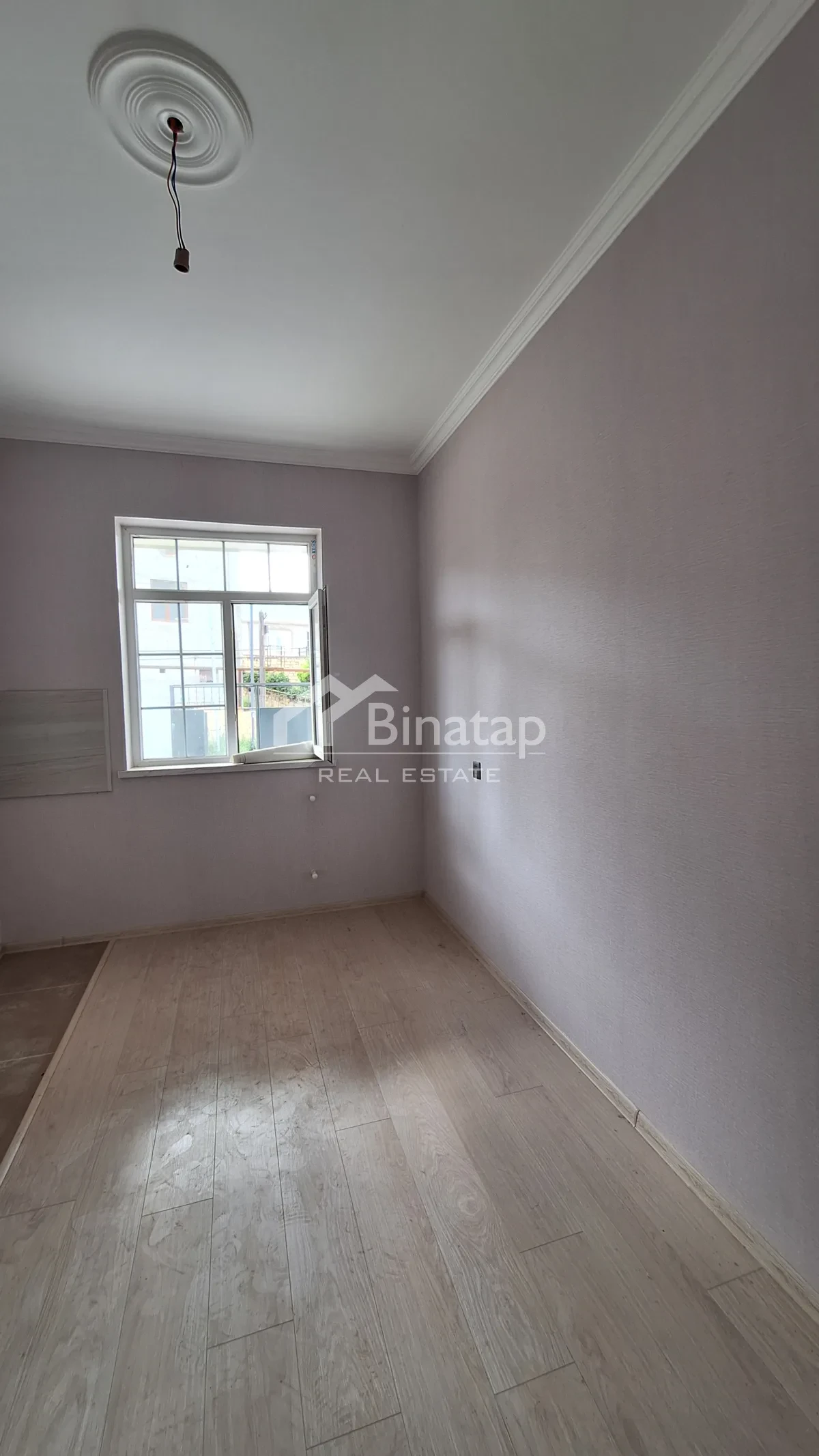 Satılır 3 otaqlı həyət evi / bağ evi 90 m², Masazır qəsəbəsi, Abşeron rayonu — Ev, villa, Bakı (5)