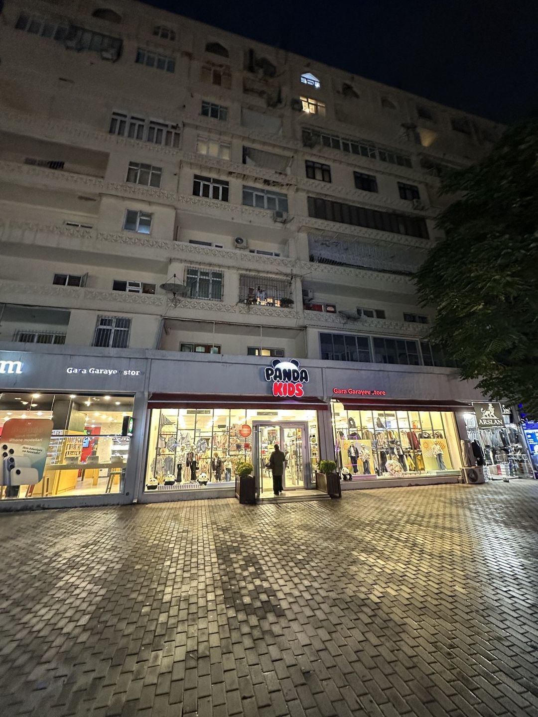 Satılır 2 otaqlı köhnə tikili 65 m² — Mənzil, Bakı (4)