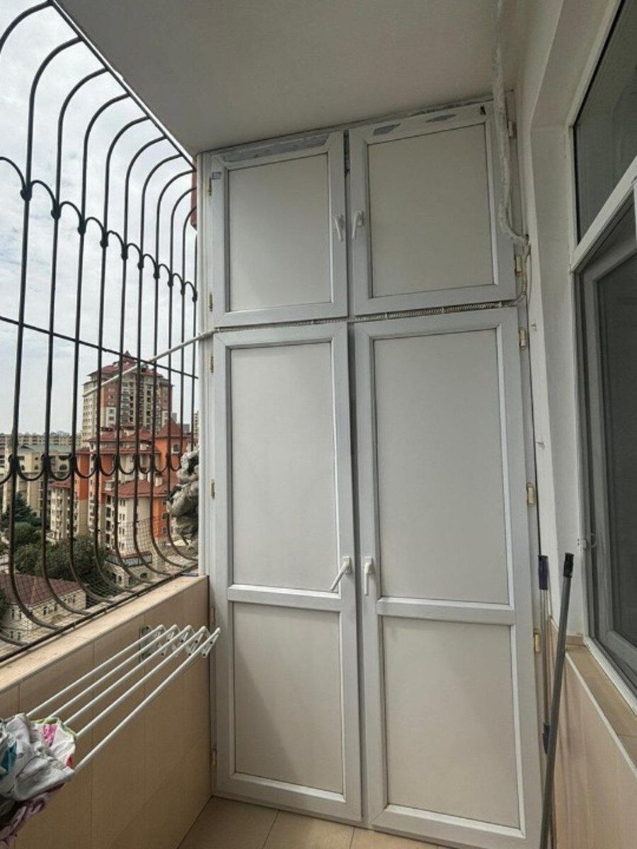 Satılır 3 otaqlı yeni tikili 130 m² — Mənzil, Bakı (9)