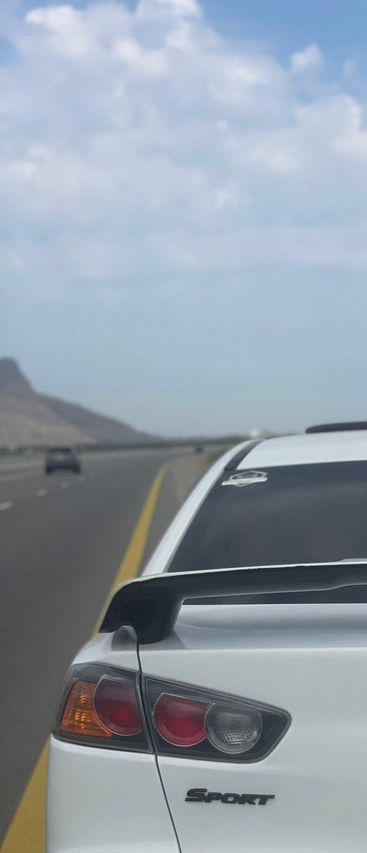 Lancer X kuza stopları — Ehtiyat hissələri və aksesuarlar, Bakı