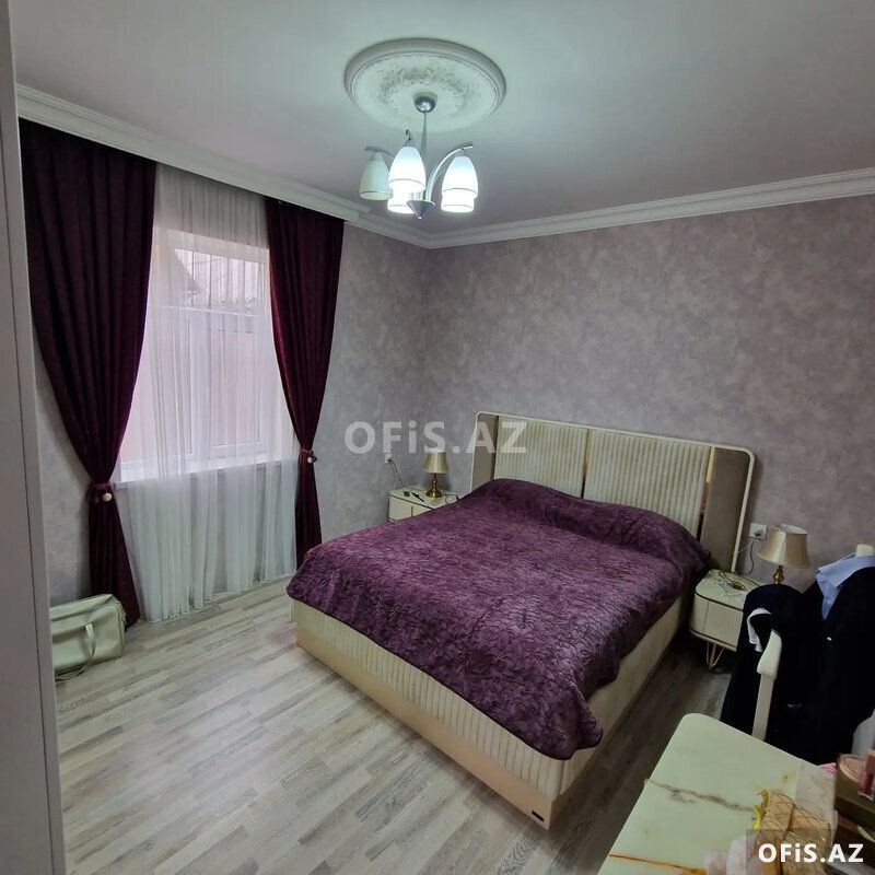 Həyət evləri Kirayə Verilir Sabunçu r., Sabunçu q., 2 otaq, 70 m² — Ev, villa, Bakı (4)