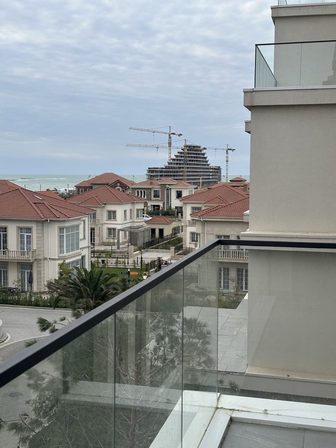 Satılır 3 otaqlı yeni tikili 130 m² — Mənzil, Bakı (3)