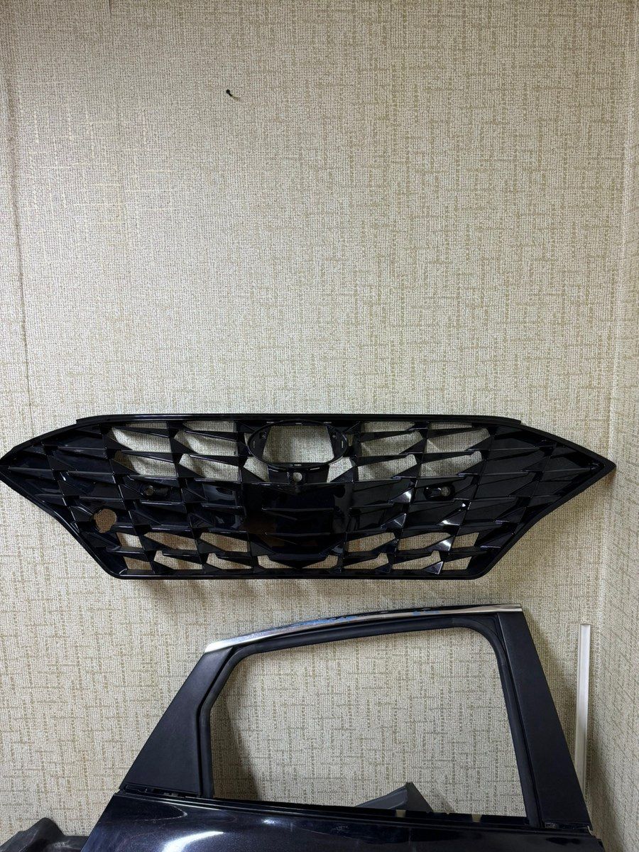 Hyundai Sonata 2020 radiator barmaqlığı — Ehtiyat hissələri və aksesuarlar, Bakı