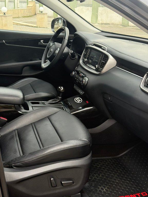 Kia Sorento, 2.0 L, 2015 il, 167 247 km — Avtomobillər, Bakı (8)