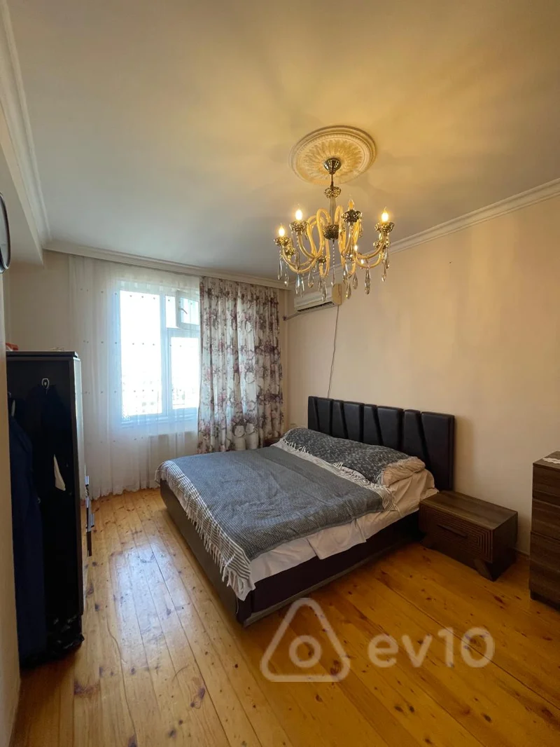 2 otaqlı mənzil, 93 m², Naxçıvani küç — Mənzil, Bakı (6)