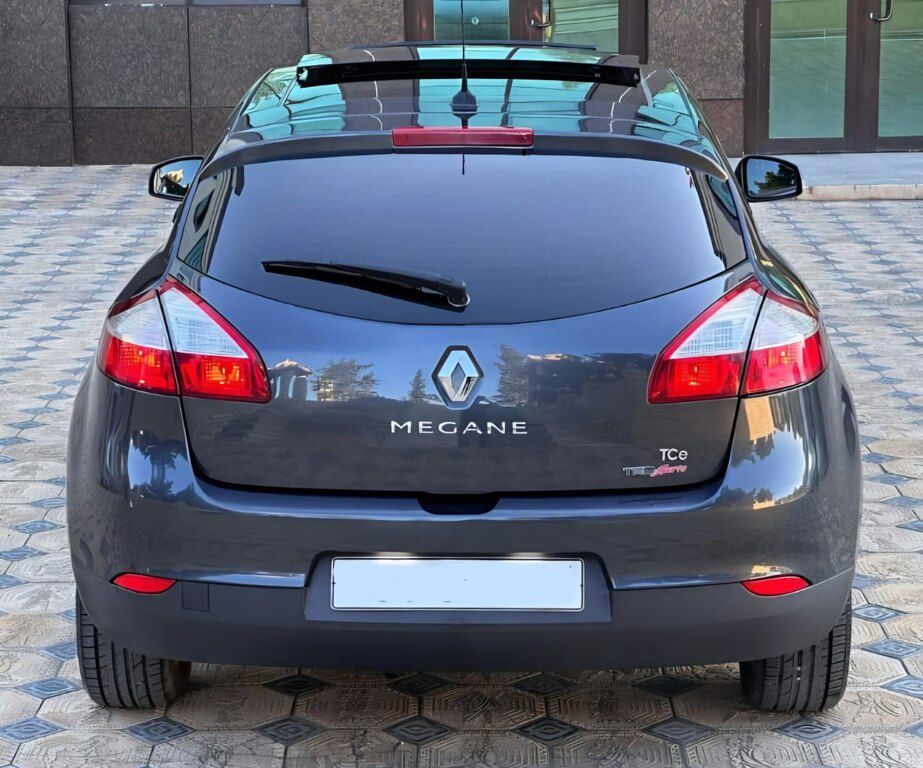 Renault Megane, 1.4 L, 2011 il, 203 000 km — Avtomobillər, Göygöl (2)