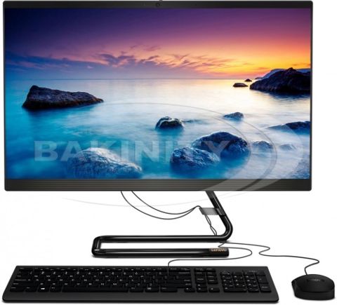 Monoblok Lenovo IdeaCentre 3 24IMB05 (F0EU00D2RU-N) — Bakı