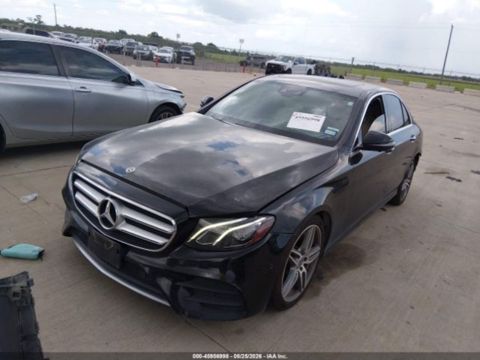 Mercedes E 250, 2.0 L, 2020 il, 215 303 km
