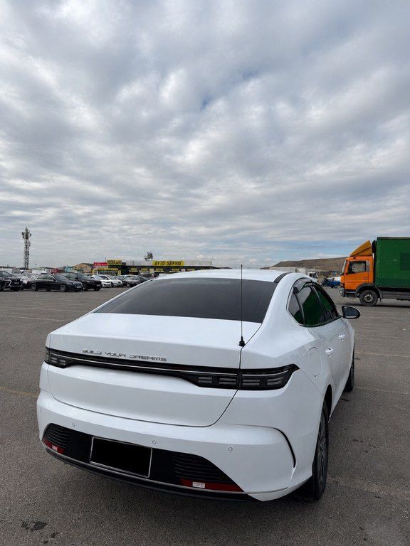 BYD Destroyer 05, 1.5 L, 18.3 kWh, 2025 il, 29 000 km — Avtomobillər, Bakı (3)