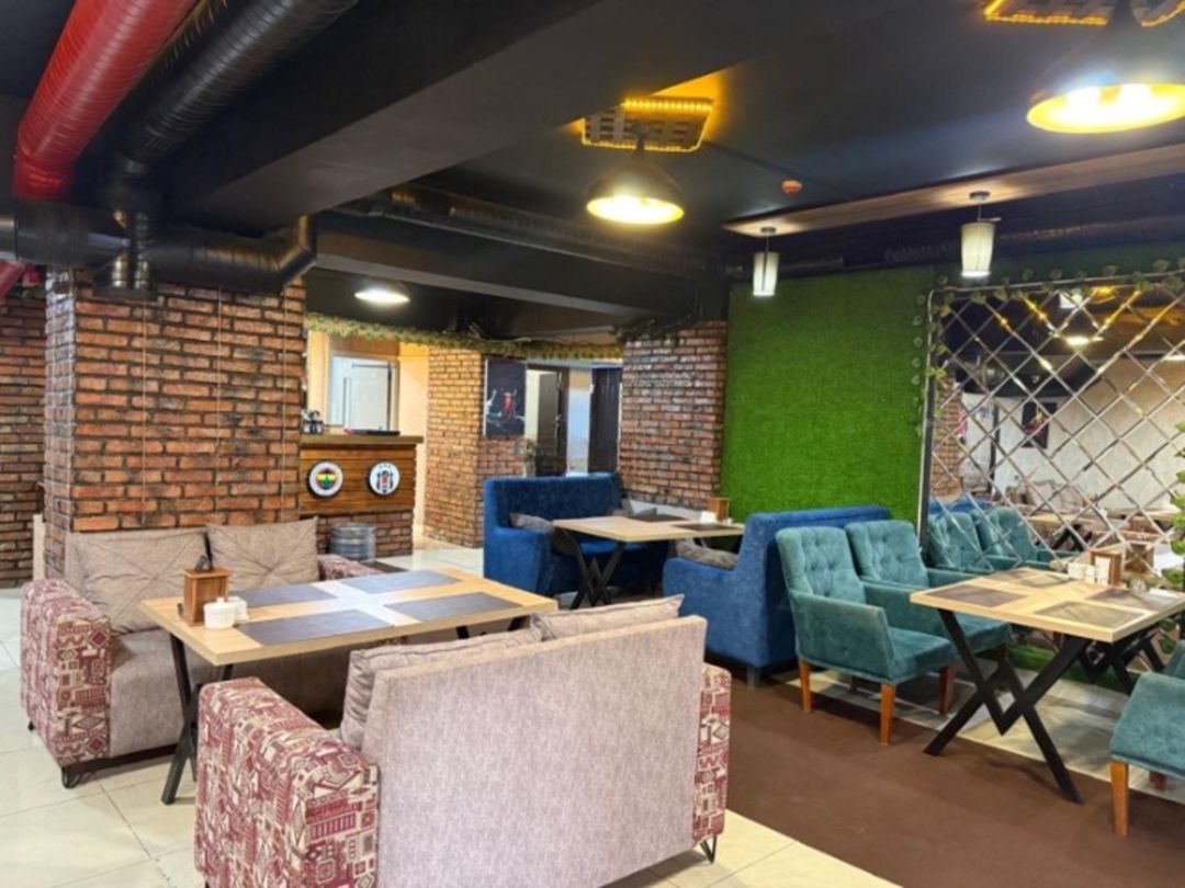 İcarəyə verilir obyekt 180 m² — Əmlak, Bakı (6)
