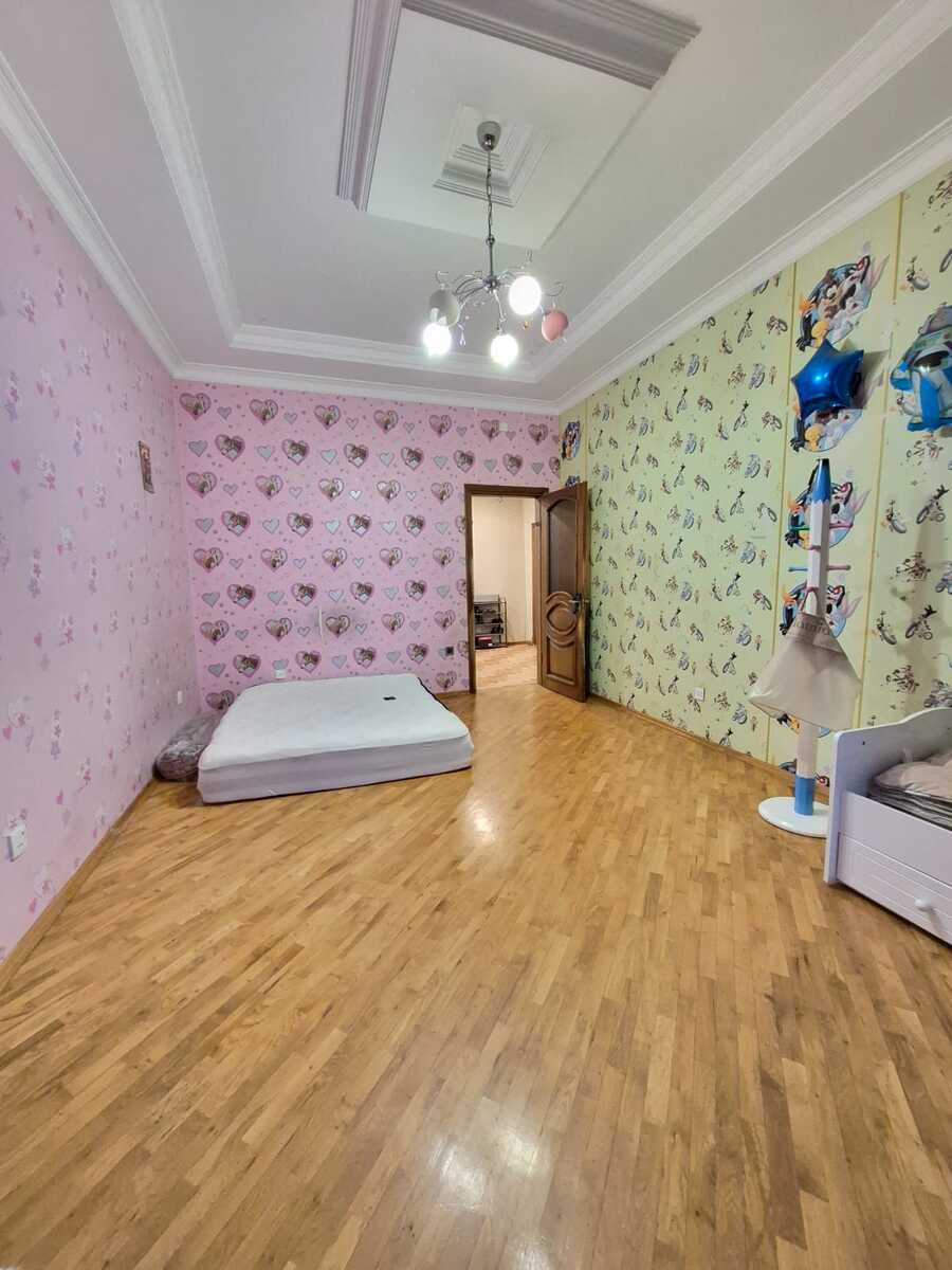 Satılır 3 otaqlı yeni tikili 145 m² — Mənzil, Bakı (7)