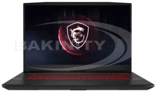 Noutbuk MSI Pulse GL76 11UEK — Noutbuklar, Bakı
