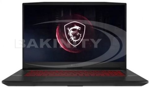 Noutbuk MSI Pulse GL76 11UEK — Bakı