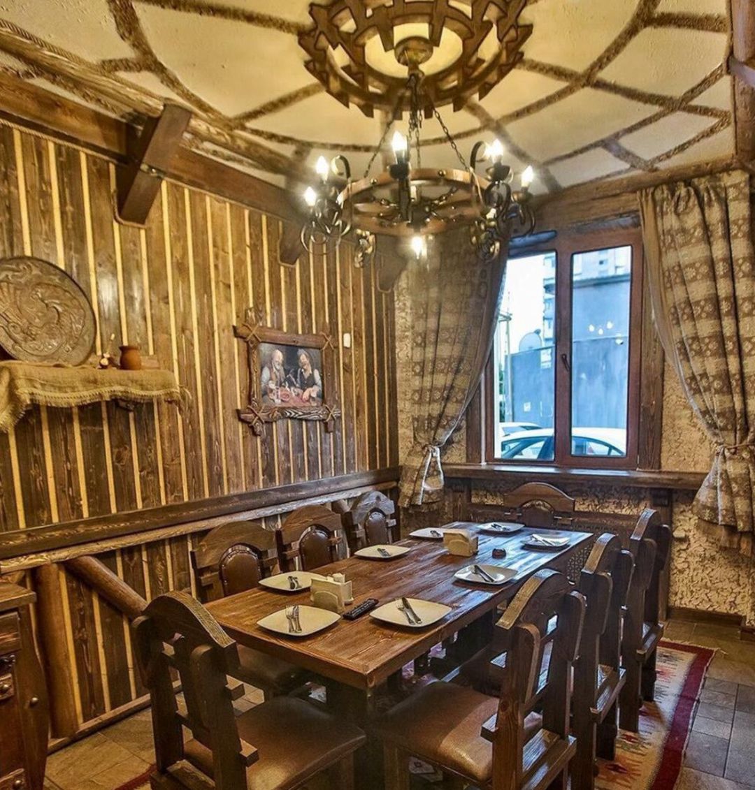 İcarəyə verilir obyekt 380 m² — Əmlak, Bakı (3)
