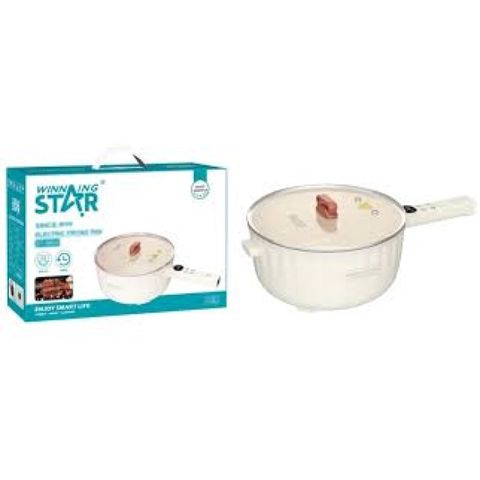 Winning Star Elektrikli Qazan ST-9804 Winning Star ST-9804 – mətbəxdə — Bakı
