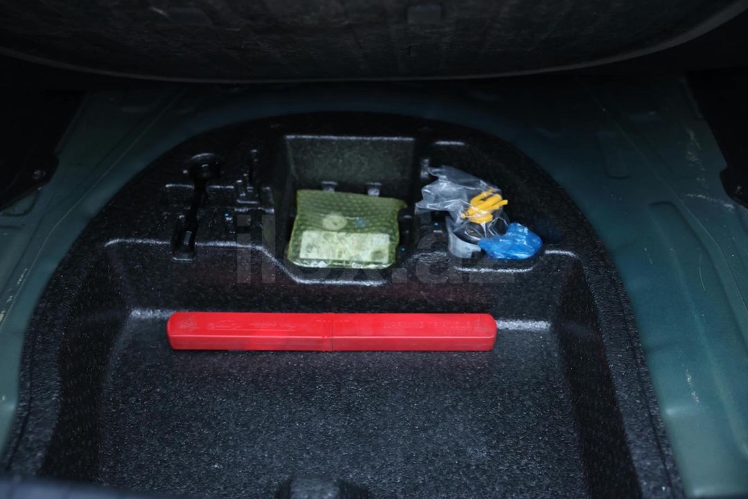 2019 Hyundai Avante, 1.6 L, 2019, 191,000 km — Avtomobillər, Bakı (8)