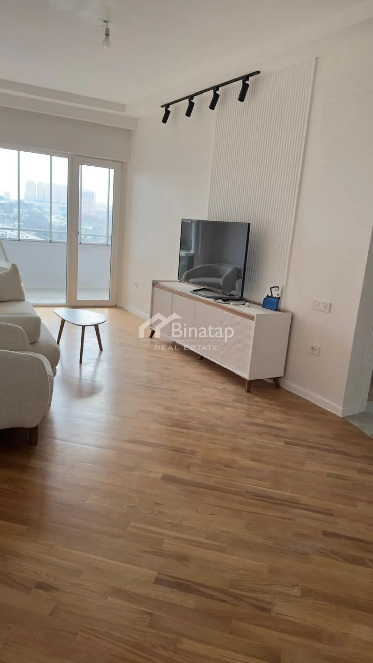 Satılır 2 otaqlı yeni tikili 67 m², Avtovağzal metrosu, Binəqədi rayonu — Mənzil, Bakı (4)