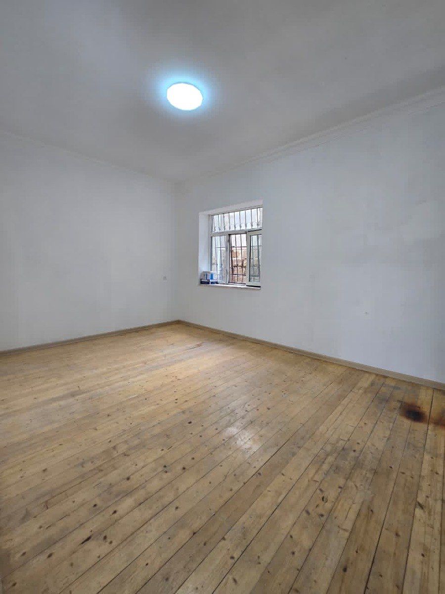 Satılır 2 otaqlı həyət evi/bağ evi 60 m² — Ev, villa, Bakı (5)