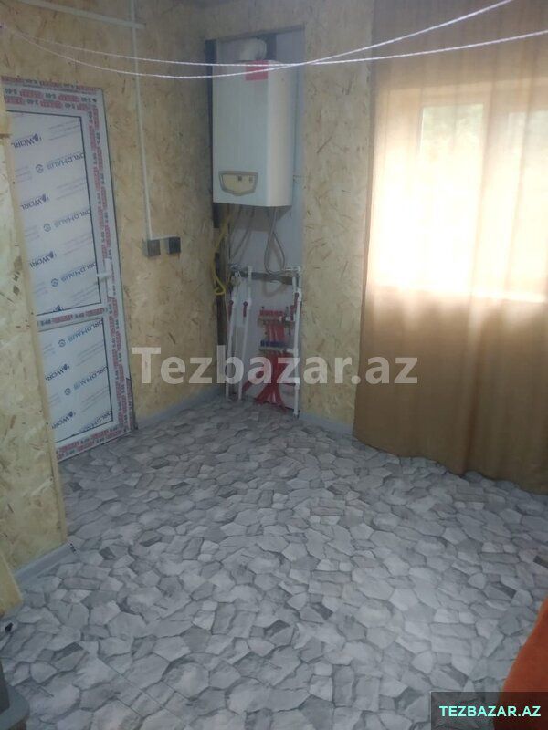 Xaçmaz rayon armudpadar çaxcaxlı kəndində — Ev, villa, Xaçmaz (2)