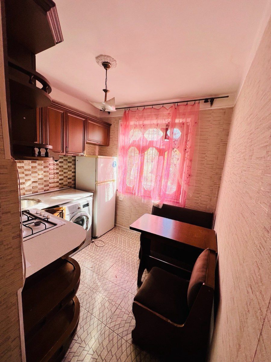 1-otaqlı mənzil kirayə verilir, Sumqayıt ş., 40 m² — Mənzil, Sumqayıt (8)