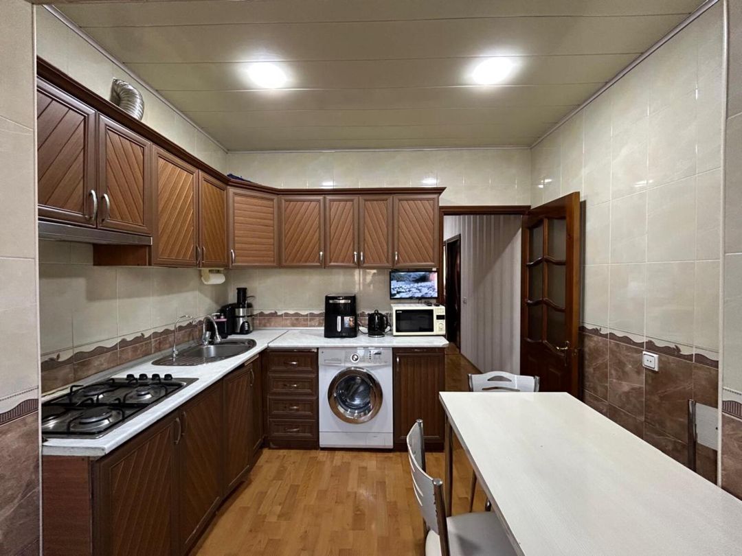 Satılır 3 otaqlı köhnə tikili 72 m² — Mənzil, Bakı (11)