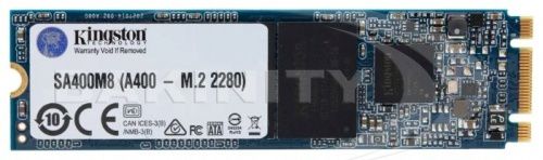 SSD Kingston A400 240GB M.2 (SA400M8/240G) — Sabit diskləri, Bakı