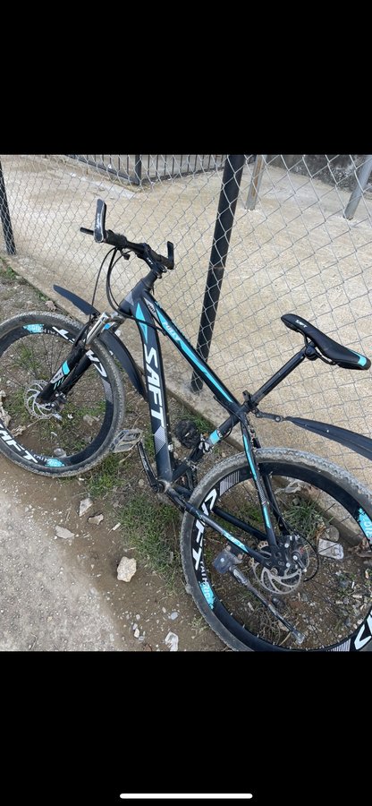 Saft velosiped yaxşı veziyetse hersey işlek — Velosipedlər, Bakı