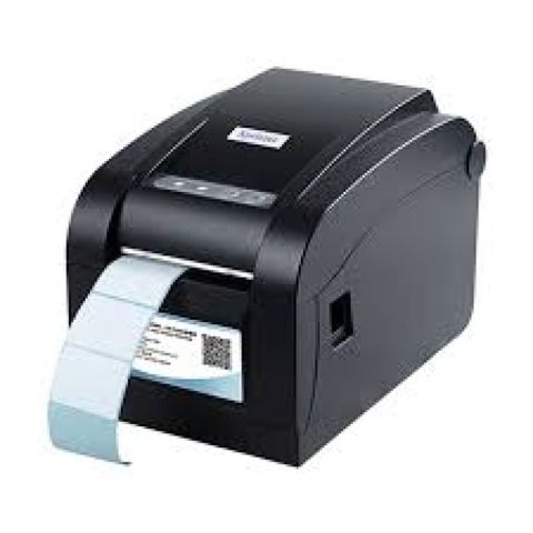 Xprinter XP-350B Termal Barkod və Etiket Printeri Xprinter XP-350B — Bakı