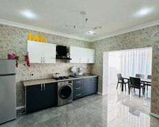 Həyət evləri Satılır Sabunçu r., Maştağa q., 3 otaq, 80 m² — Ev, villa, Bakı (8)