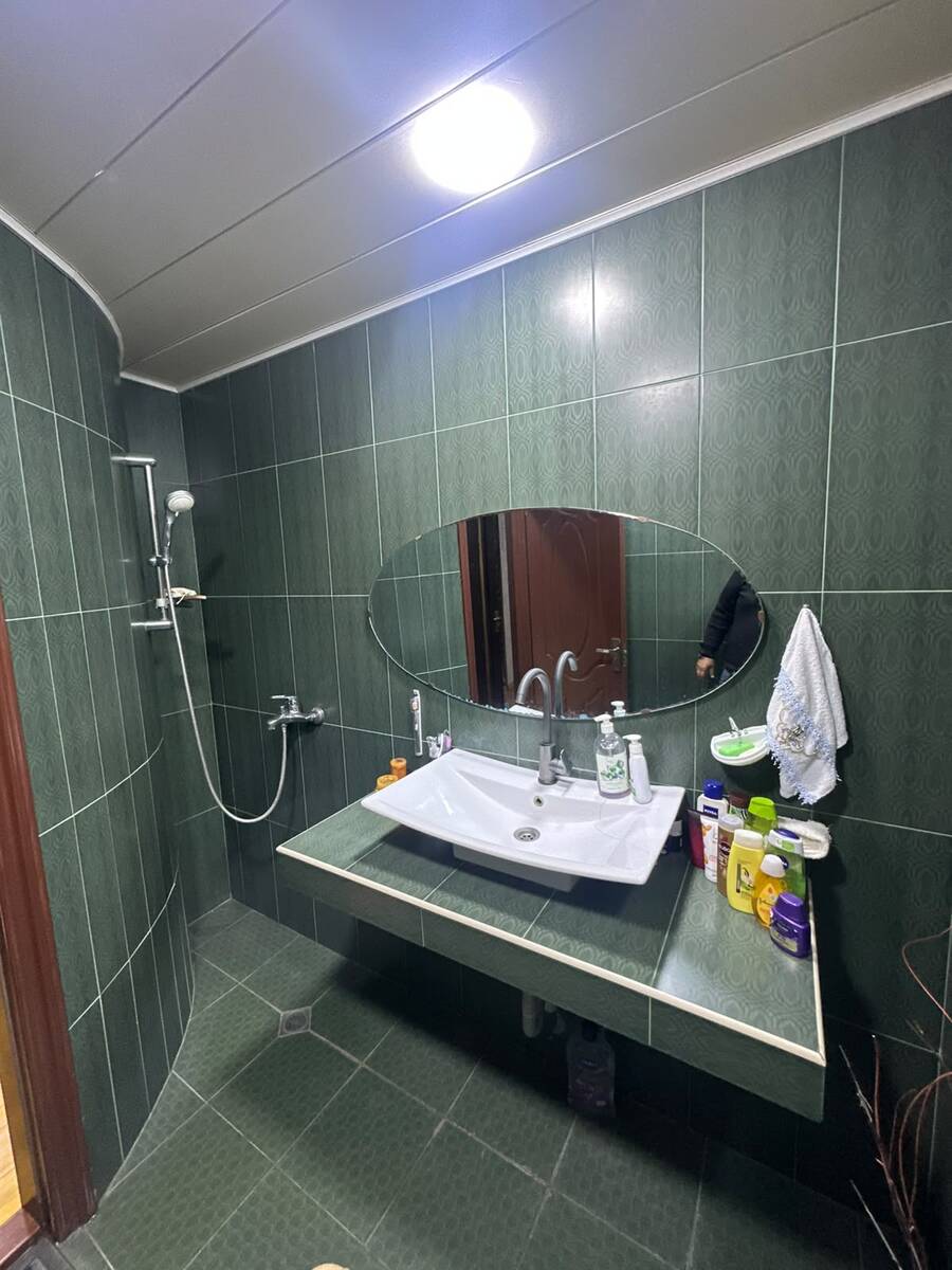 Satılır 2 otaqlı yeni tikili 20 m² — Mənzil, Bakı (12)