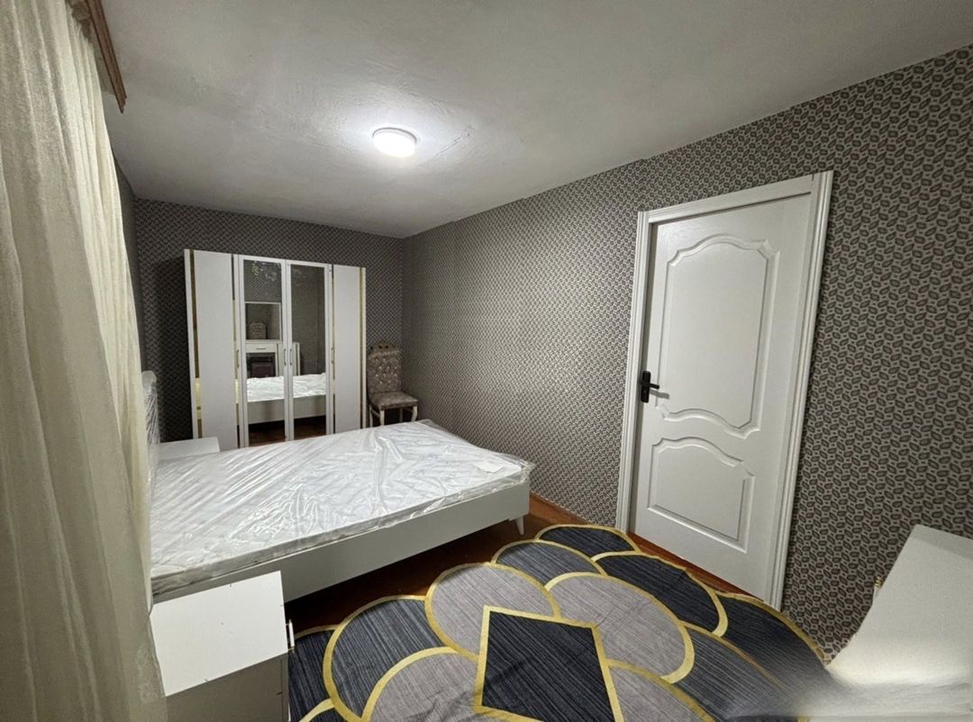 İcarəyə verilir 2 otaqlı köhnə tikili 60 m² — Mənzil, Bakı (6)