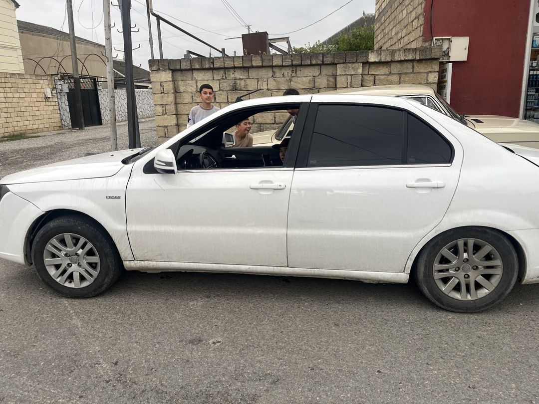 Khazar LX, 2019 il 77-SN-968 — Avtomobillər, Xaçmaz (2)