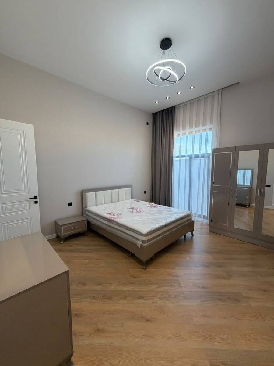 Bağ evi, Mərdəkan qəs — Ev, villa, Bakı (12)