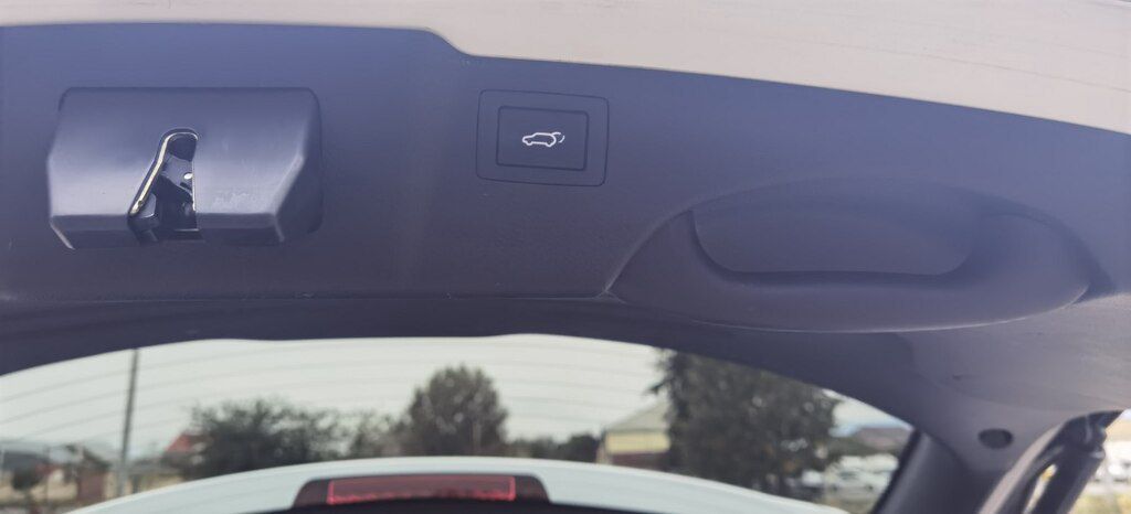 Hyundai Santa Fe, 2.0 L, 2017 il, 192 799 km — Avtomobillər, Gəncə (11)