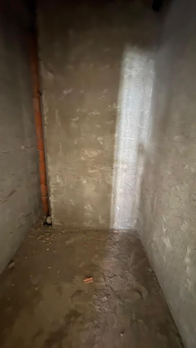 3-otaqlı yeni tikili, Natiq Əliyev küç., 106 m² — Mənzil, Bakı (8)