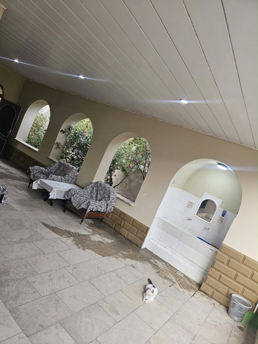 Həyət evi, Saray qəs — Ev, villa, Sumqayıt (7)