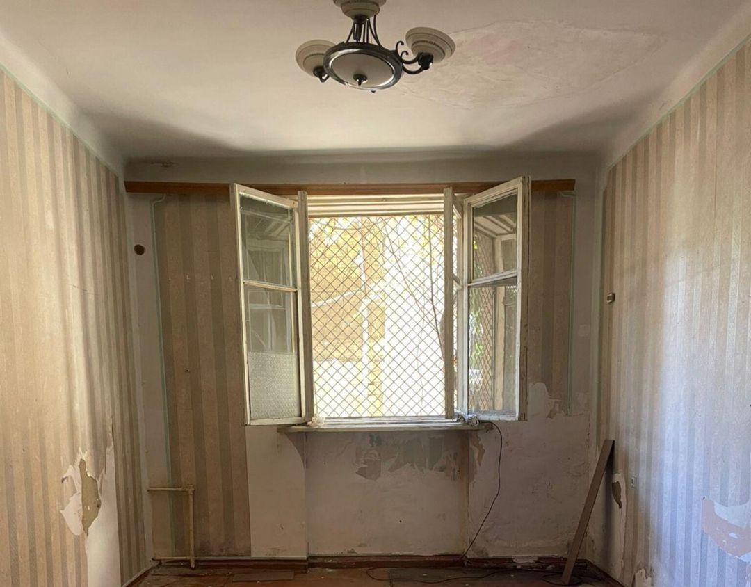 1-otaqlı mənzil, Elmlər Akademiyası m., 50 m² — Mənzil, Bakı (2)