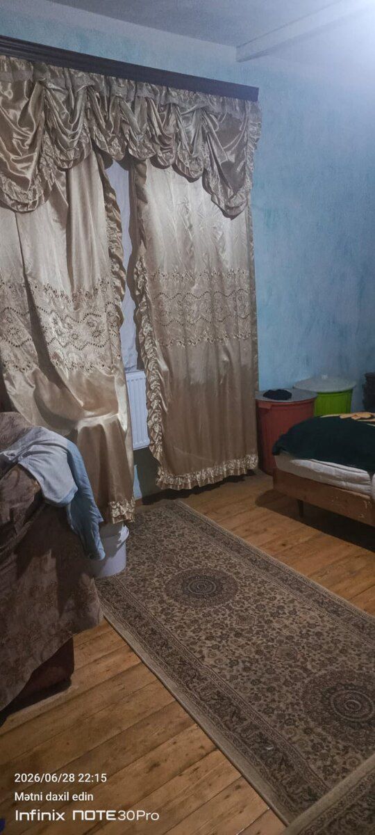 Həyət evi, Lökbatan qəs — Ev, villa, Bakı