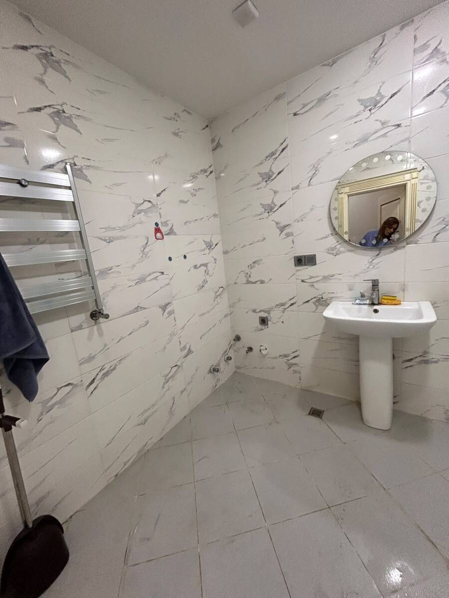 Satılır 3 otaqlı yeni tikili 74.7 m² — Mənzil, Bakı (3)