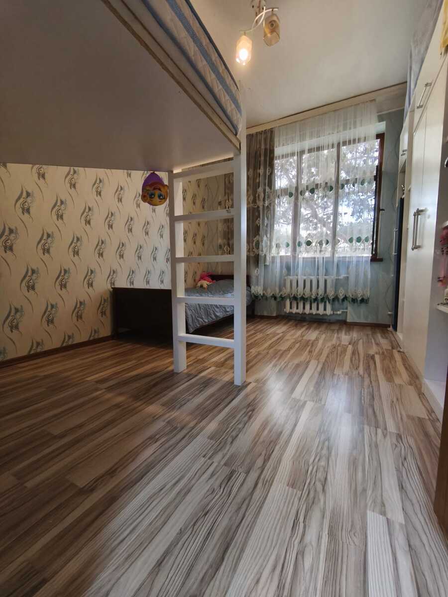 Satılır 3 otaqlı köhnə tikili 80 m² — Mənzil, Bakı (7)
