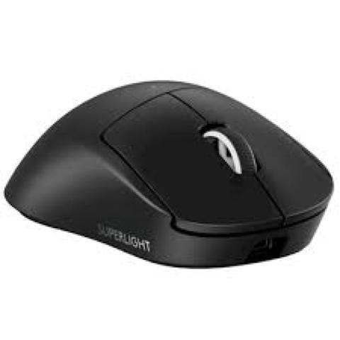 Logitech G PRO X Superlight 2 Black Lıghtspeed Simsiz Gaming Mouse — İbay Az — Computers & Laptops