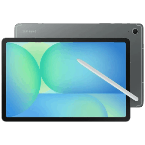 Planşet Samsung Galaxy Tab S10 FE 8GB/128GB (SM-X520) Gray — Планшеттер
