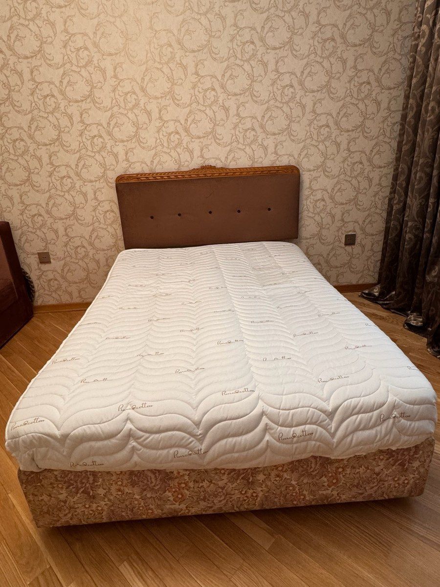 Çarpayı — Mebel, Bakı (2)
