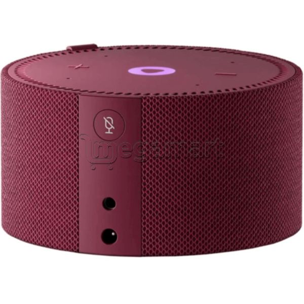 Ağıllı kolonka Yandex stansiya Mini plus YNDX-00021 Red — Akustik sistemlər, Bakı