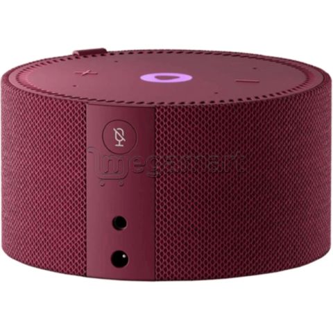 Ağıllı kolonka Yandex stansiya Mini plus YNDX-00021 Red — 205 ₼ · Bakı · Akustik sistemlər Ağıllı kolonka Yandex stansiya Mini plus YNDX-00021 Red — Bakı