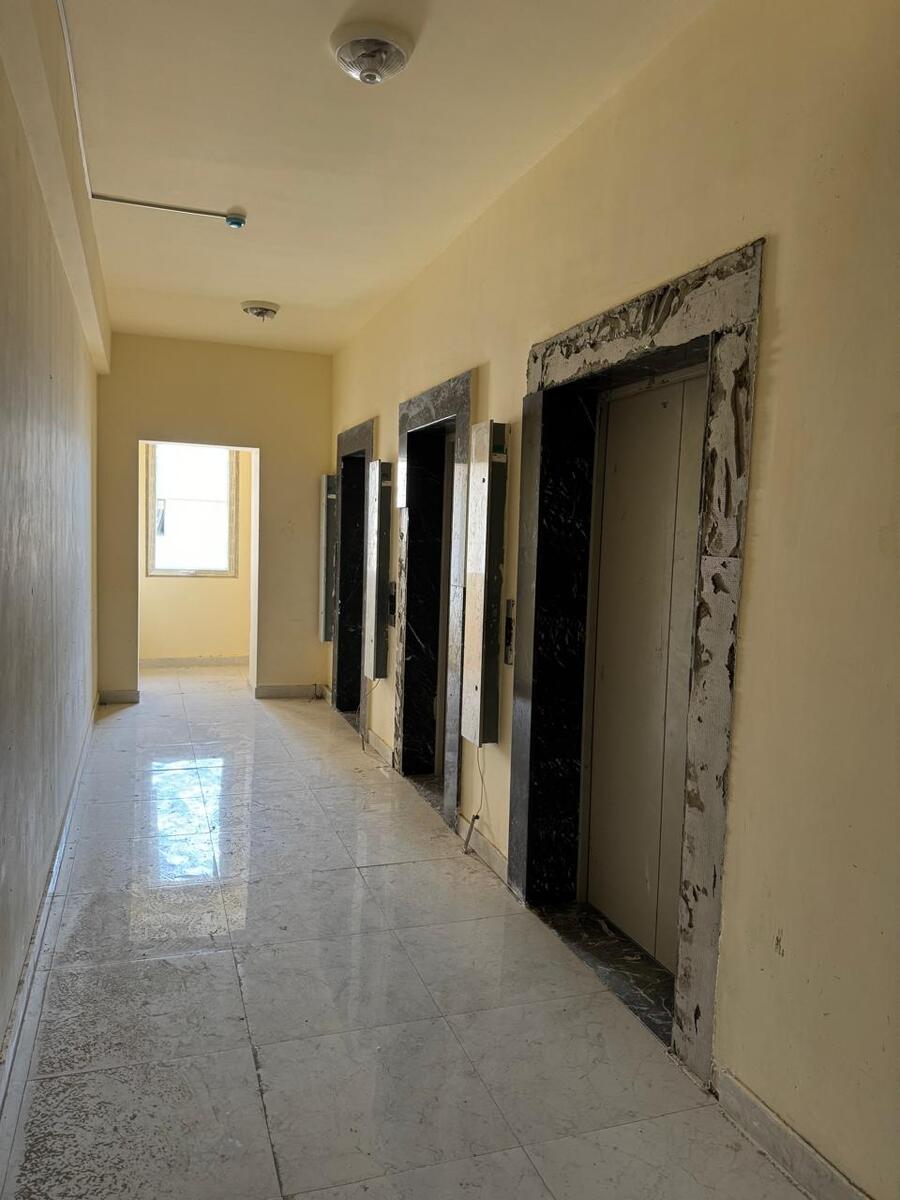 Satılır 3 otaqlı yeni tikili 101 m² — Mənzil, Bakı (4)