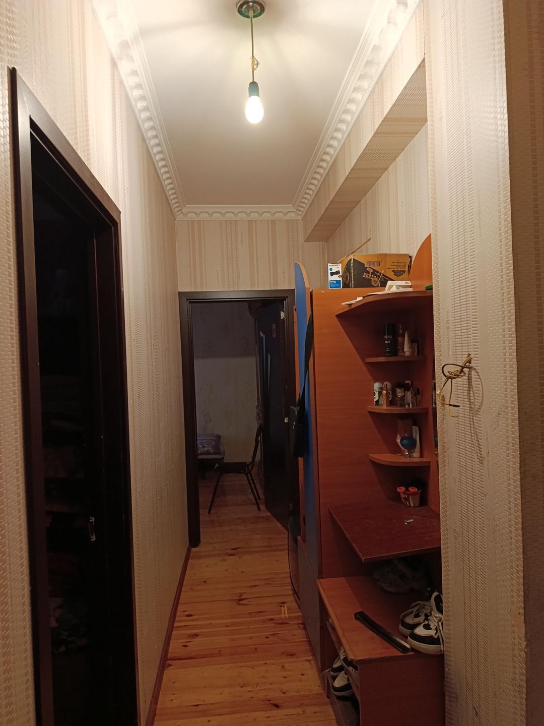 2 otaqlı mənzil, 70 m², Bakı-Sumqayıt yolu — Mənzil, Xırdalan (6)