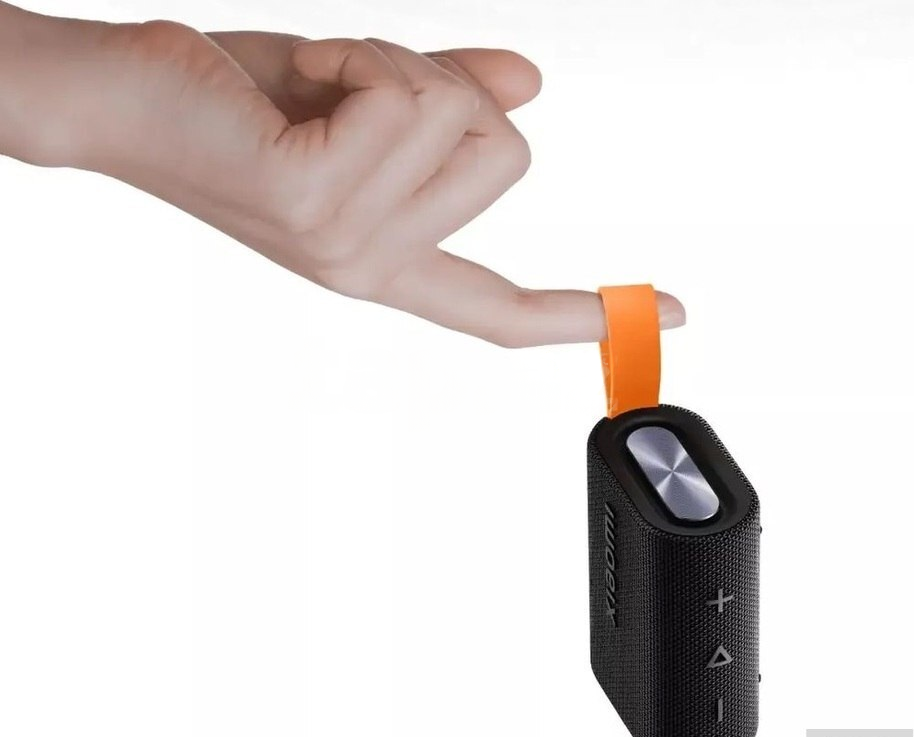 Bluetooth kolonka Xiaomi Sound Pocket 5W — Musiqiə alətləri, Bakı (5)