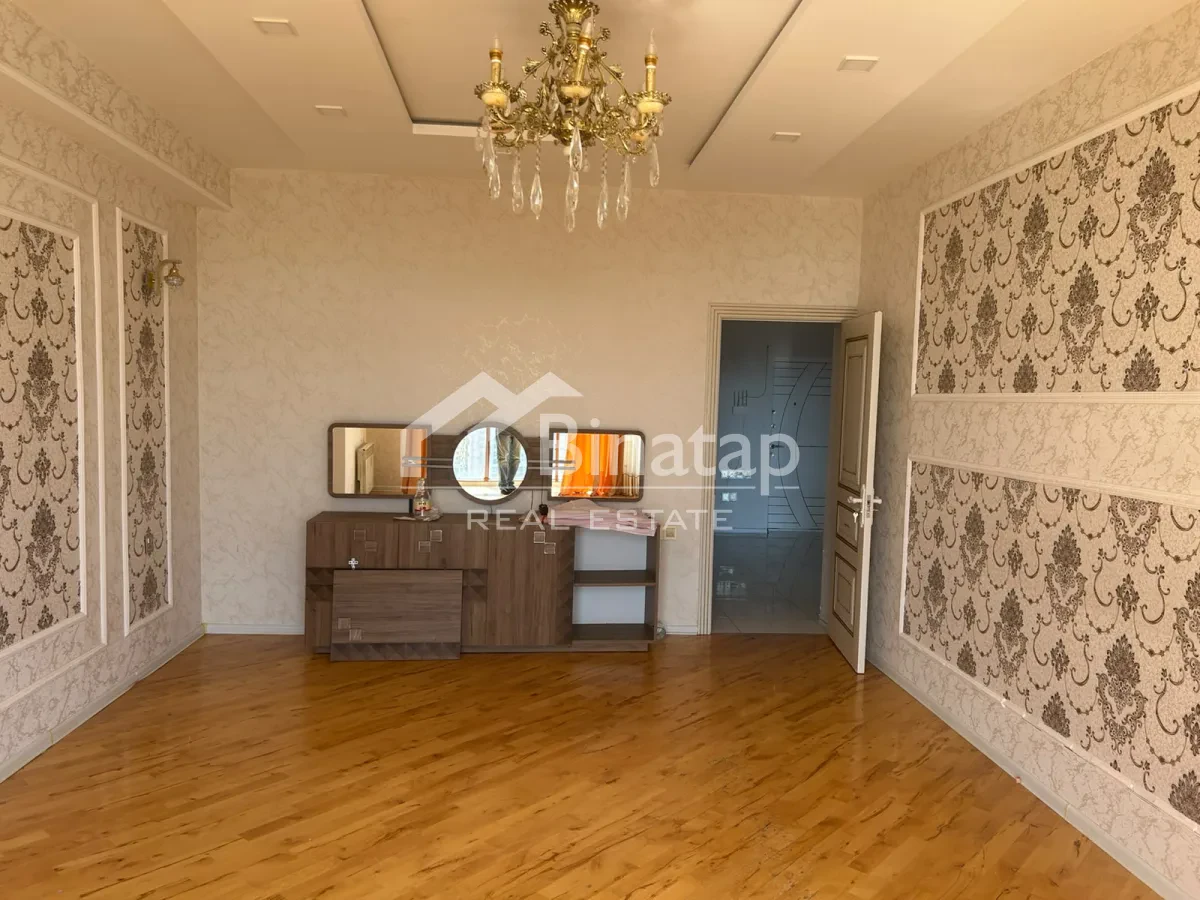 İcarəyə verilir 2 otaqlı yeni tikili 73 m², Əhmədli metrosu, Xətai rayonu — Mənzil, Bakı (3)