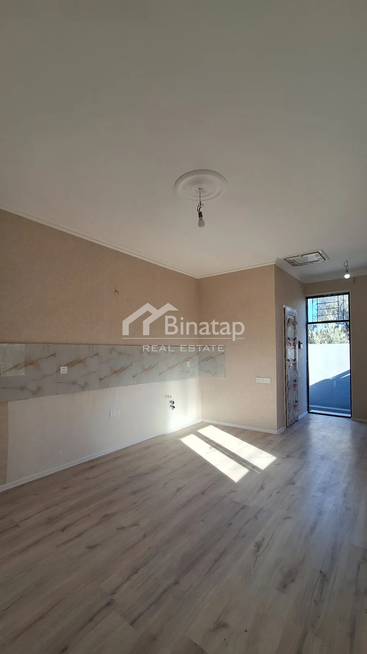 Satılır 2 otaqlı həyət evi / bağ evi 60 m², Masazır qəsəbəsi, Abşeron rayonu — Ev, villa, Bakı (5)